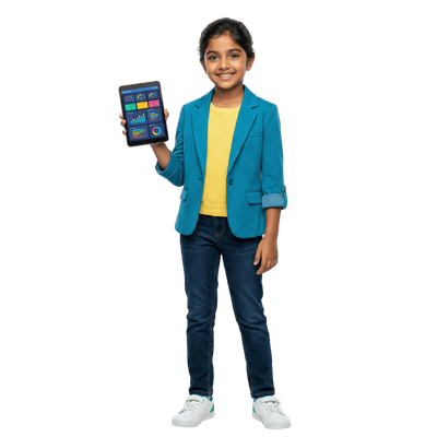 Entrepreneurship for Teens