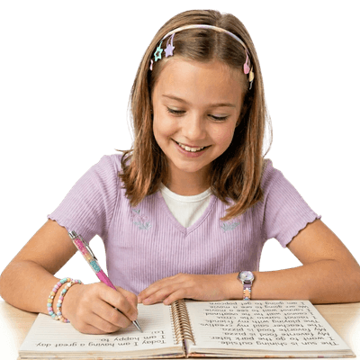 Creative Writing & Storytelling