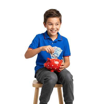 Financial Literacy for Kids