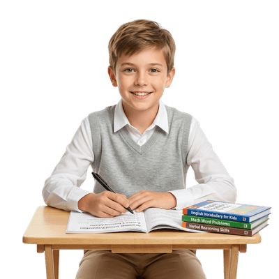 11+ Grammar School Preparation