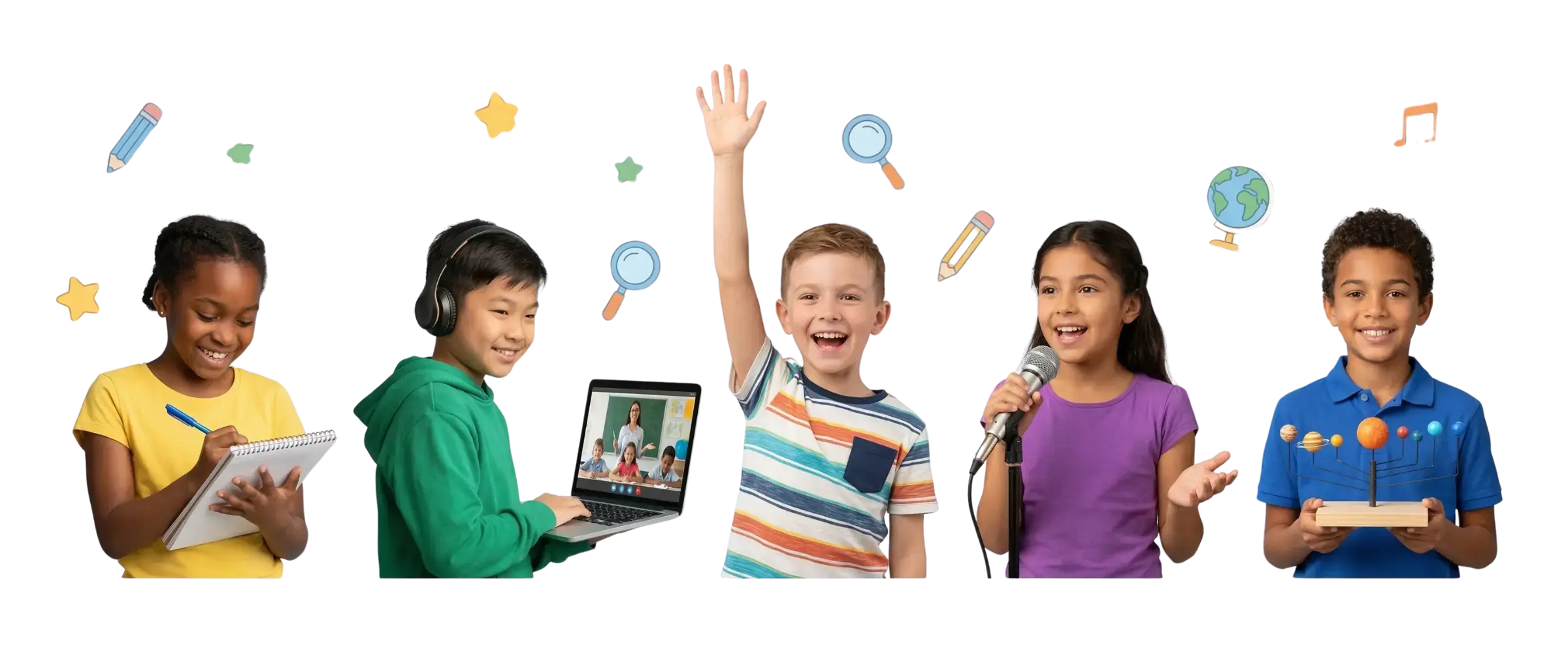edvi courses banner