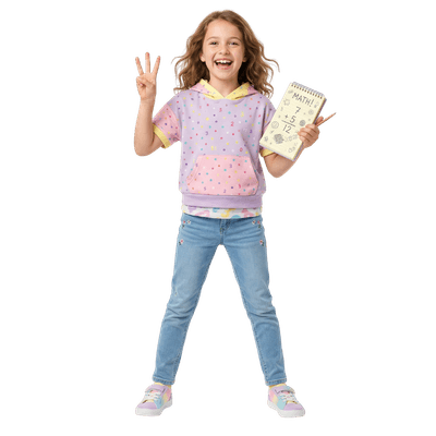 Think in Numbers: Mastering Mental Math & Numerical Agility