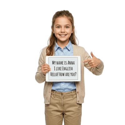 Mastering Spoken English